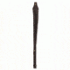 Galco Braided Cobra Rifle Sling, Dark Havana RS7DH
