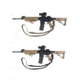 Galco Bungee Rifle Sling