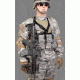 Galco CMBT Sling Black CBT50B