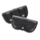 Galco Eyeglass Case, Dark Havana SL804DH