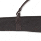 Galco Leather Gun Slip, Dark Havana, Size 48in LT1038DH