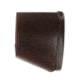 Galco Recoil Pad - Dark Havana, Large, 5 5/16in x 1 5/8in LT1032DH