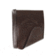 Galco Recoil Pad - Dark Havana, Large, 5 5/16in x 1 5/8in LT1032DH