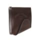 Galco Recoil Pad - Dark Havana, Medium, 5 3/16 x 1 1/2in LT1031DH