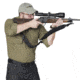 Galco Riflemann Sling - MAN-B