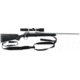 Galco RS10 Orion Hunting Sling Ambidextrous - Black RS10B