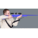 Galco RS10 Orion Hunting Sling Ambidextrous - Black RS10B