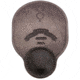 Galco Shotgun Muzzle Rest, Dark Havana, LT1078DH