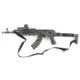 Galco SLC Gun Strap, Dark Earth, SLC-DE