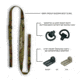 Gbrs Group Gear GBRS Group Second Best Sling Bundle, BNDL-SBS-BLK-BLK
