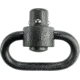 Geissele Heavy Duty Push QD Sling Swivel Button, Black, 04-854