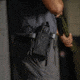 Geissele Shootout Bag, Grey, 24-001G