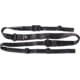 Geissele Super Combat Sling, 1.50in, Black, 1.50in, 05-1816B
