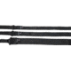 Geissele Super Combat Sling, 2in, Black, 2in, 05-1817B