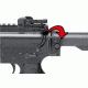 GG&amp;G Agency Quick Detach Sling Attachment w/Angular Swivel GGG-1442