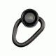 GG&amp;G Agency Quick Detach Sling Attachment w/Enhanced Swivel GGG-1441