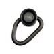GG&amp;G Agency Quick Detach Sling Attachment w/Enhanced Swivel GGG-1441