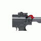 GG&amp;G Agency Quick Detach Sling Attachment w/Enhanced Swivel GGG-1441