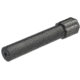GG&amp;G Benelli M2 12ga 2-Shot Magazine Tube Extension, Black, GGG-1628-6RD