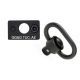 GG&amp;G Sling Thing - Front w/ Heavy Duty QD Sling Swivel GGG-1011HD