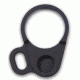 GG&amp;G Looped Receiver End Plate Sling Adapter for Fixed Stocks GGG-1073