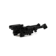 GG&amp;G Heavy Duty Large Caliber Tactical LCB-3 Bipod, Black, GGG1776