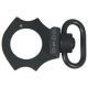GG&amp;G Quick Detach Sling Attachment, Mossberg 930, Front, Black, GGG-1535