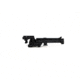 GG&amp;G Quick Detach Heavy Duty XDS Bipod, Black