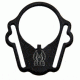 Gg G Receiver Sling Mount Car 15 M 4 Collapsible Stock Multi Use Receiver Plate Ambidextrous 629