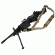 Gg G Saw Sop Sling Coyote Supplied With Multicam Pad 225coymult
