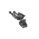 GG&amp;G XDS-2 Tactical Bipod GGG-1527