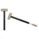GG&amp;G Custom Armorer's Brass Hammer GGG-1405