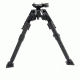 GG&amp;G Quick Detach Standard XDS Swivel Bipod, 9.25in Max Height - GGG-1407