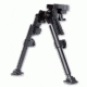 GG&amp;G Extreme Duty Swivel Standard Bipod, XDS - 9.5in Max Height - GGG-1125