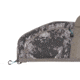 Girls With Guns Artemis Rifle Case w/Lockable Zipper and D-ring, 46in Long, Foam Padding, Plush Interior Lining, Flap pocket, Shade 2.0 Camo, 1112-46