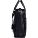 Girls With Guns Concealed Casual Adventure Cross-Body Purse, Lockable Concealed Carry, Ambidextrous, Black, 11 in x 10 in x 4 in, 70635