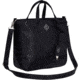 Girls With Guns Concealed Casual Adventure Cross-Body Purse, Lockable Concealed Carry, Ambidextrous, Black, 11 in x 10 in x 4 in, 70635