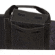 Girls With Guns Midnight Lockable Rifle Case, 46in Scoped/Non-Scoped Rifle, Black/Shade Blackout Camo, 47 in x 11.25 in, 907-46