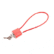 Glock Cable Lock, Red GLKCL00003