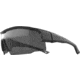 Glock GEN5 Tactical Glasses, Smoke Lens, Black Frame, AS41034