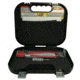 Glock Pistol Case w/Cleaning Tools, Black GLK2928