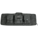 GPS 36-inch Double Rifle Case, Black, GPS-DRC36