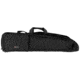 GPS Double Bolt Rifle Case, 42in, Black, GPS-DBRC-42-BLK