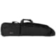 GPS Double Bolt Rifle Case, 42in, Black, GPS-DBRC-42-BLK