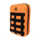 GPS Roadside Concealed Case, Orange, GPS-RSCKIT-OR
