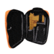 GPS Roadside Concealed Case, Orange, GPS-RSCKIT-OR