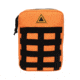 GPS Roadside Concealed Case, Orange, GPS-RSCKIT-OR