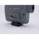 Gray Ops CNC 4-Way Arca Standard Cork, Black, GO-STDARCA