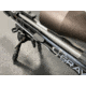 Gray Ops CNC BA Comp Adjustable Thumbrest, Black, GO-BATR