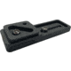 Gray Ops CNC LRF Extension, Black, GO-LRFEXT